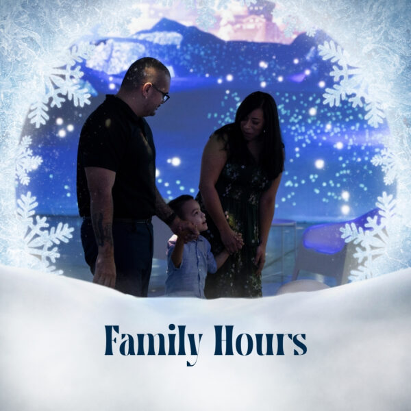 Family Hours